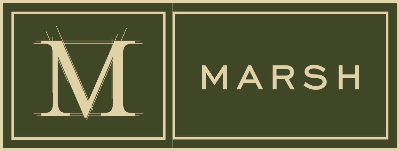 Marsh-logo